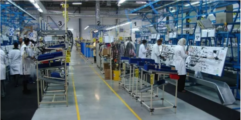 Expertises commerciales et industrielles 240$/h