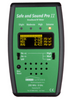 Analyseur Safe & Sound Pro II