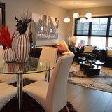 Condo ou apartement, (Grand 1.1/2 ou 2.1/2) 380$