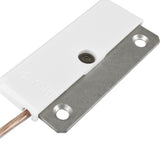 Plaque de mise à la terre intérieure, Yshield GS2