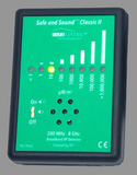 Analyseur Safe & Sound Classic