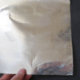 Pellicule de protection en aluminium CEM