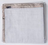 Sous matelas pour Baldaquin Voyager Virith, lit double/Queen