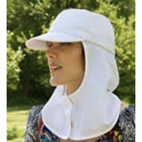 Casquette Sahara pour hommes et femmes
