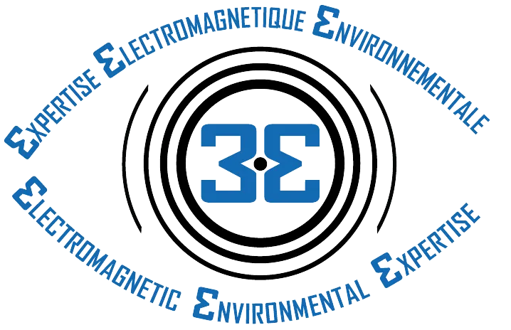Logo 3E